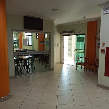 Lord Hotel Camburi Camburi  Exterior foto