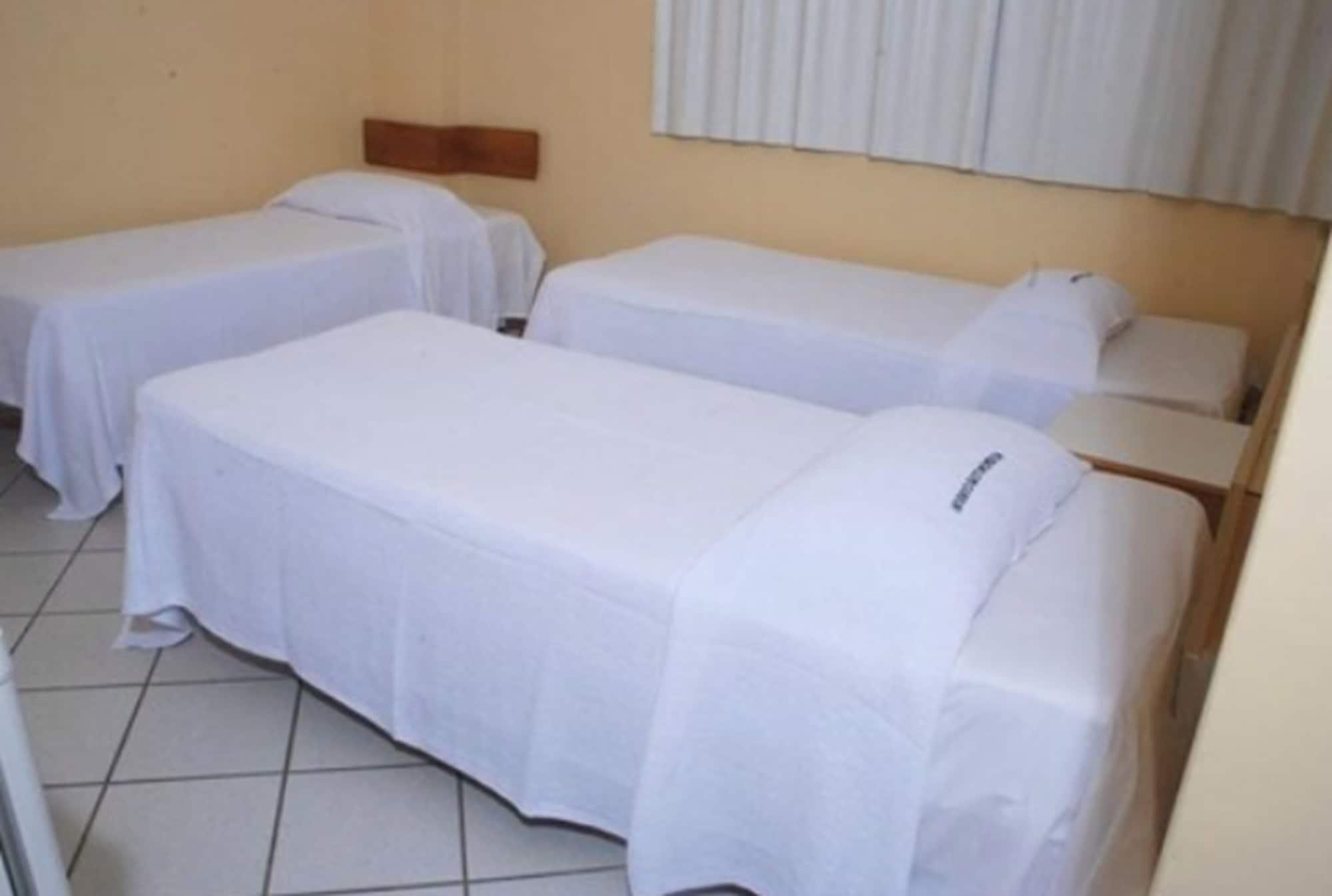 Lord Hotel Camburi Camburi  Exterior foto
